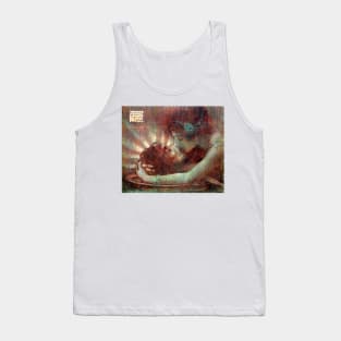 Salome - Lucien Lévy-Dhurmer Tank Top